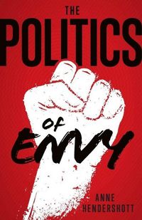 Produktbild: The Politics of Envy