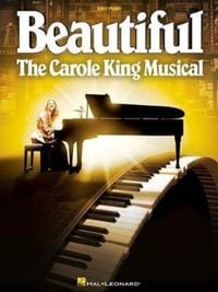 Produktbild: Beautiful: The Carole King Musical
