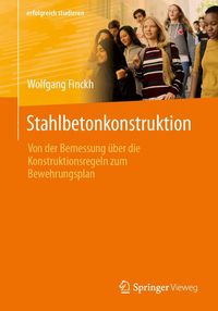 Bild vom Artikel Stahlbetonkonstruktion vom Autor Wolfgang Finckh