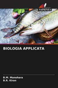 Produktbild: Biologia Applicata