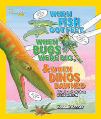 Produktbild: When Fish Got Feet When Bugs W