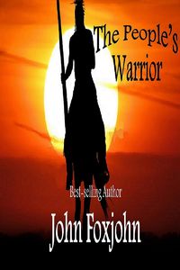 Produktbild: The People's Warrior (Andy Johansson Series: Box Set, #2)