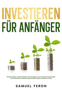 Produktbild: Investieren f&uuml;r Anf&auml;nger