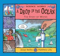 Produktbild: Bailey, J: A Drop in the Ocean