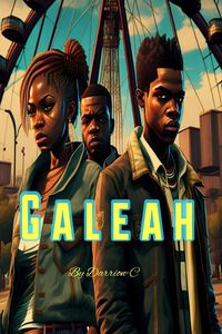 Produktbild: Galeah