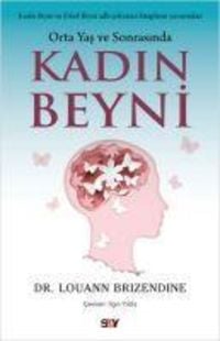Produktbild: Orta Yas ve Sonrasinda Kadin Beyni