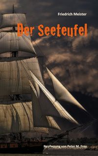 Produktbild: Der Seeteufel
