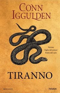 Produktbild: Tiranno