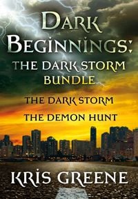 Produktbild: Dark Beginnings