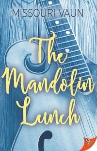 Produktbild: The Mandolin Lunch