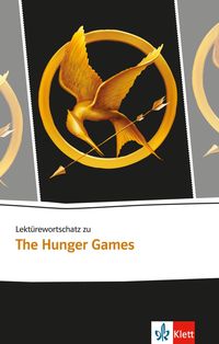 Bild vom Artikel Lektürewortschatz zu "The Hunger Games" vom Autor 