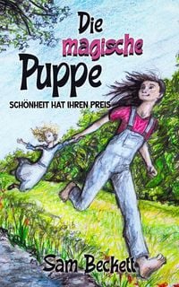 Produktbild: Die magische Puppe