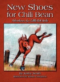 Produktbild: New Shoes for Chili Bean