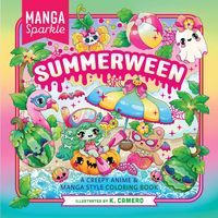 Produktbild: Manga Sparkle: Summerween