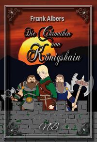 Produktbild: Die Chroniken von K&ouml;nigshain