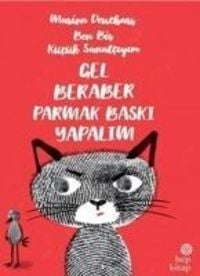 Produktbild: Gel Beraber Parmak Baski Yapalim