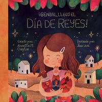 Produktbild: &iexcl;Genial, Lleg&oacute; El D&iacute;a de Reyes!