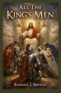 Produktbild: All the King's Men