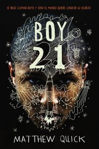 Produktbild: Boy 21