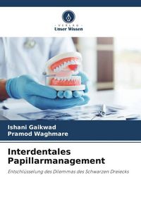 Produktbild: Interdentales Papillarmanagement