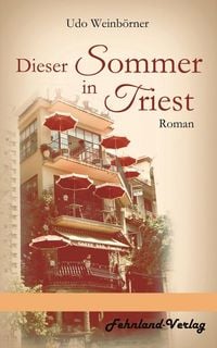Produktbild: Dieser Sommer in Triest