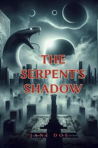 Produktbild: The Serpent's Shadow