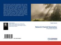 Produktbild: Nature's Fractal Geometry: