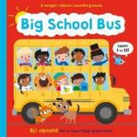 Produktbild: All Aboard! Big School Bus