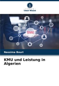 Produktbild: KMU und Leistung in Algerien