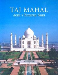 Produktbild: Taj Mahal: Agra Y Fatehpur Sikri