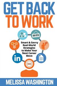 Produktbild: Get Back to Work