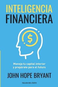 Produktbild: Inteligencia Financiera