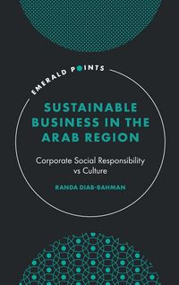 Produktbild: Sustainable Business in the Arab Region