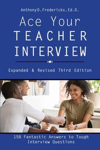 Produktbild: Ace Your Teacher Interview
