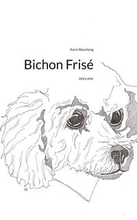 Produktbild: Bichon Fris&eacute;. by story.one