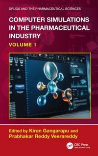 Produktbild: Computer Simulations in the Pharmaceutical Industry