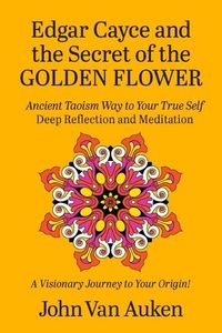 Produktbild: Edgar Cayce and the Secret of the Golden Flower