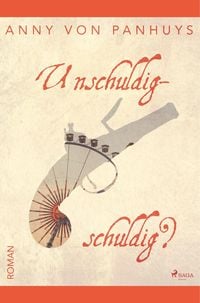 Produktbild: Unschuldig-schuldig?