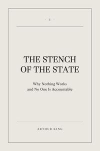Produktbild: The Stench of the State