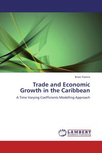 Produktbild: Trade and Economic Growth in the Caribbean