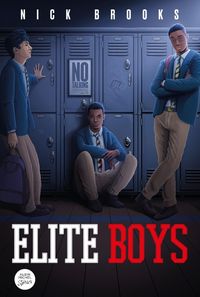 Produktbild: Elite boys