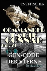 Produktbild: GEN-Code der Sterne