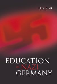 Produktbild: Education in Nazi Germany