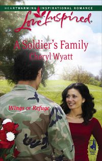 Produktbild: A Soldier's Family