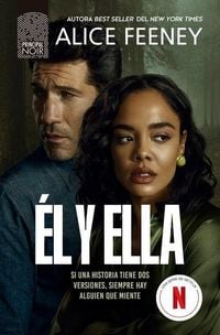 Produktbild: El Y Ella