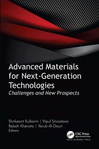 Produktbild: Advanced Materials for Next-Generation Technologies