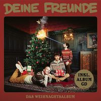 Produktbild: Deine Freunde: Das Weihnachtsalbum