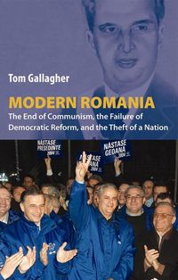 Produktbild: Modern Romania