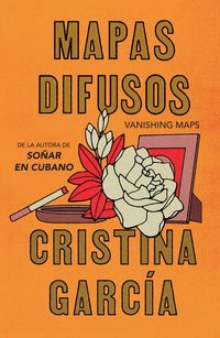 Produktbild: Mapas Difusos / Vanishing Maps