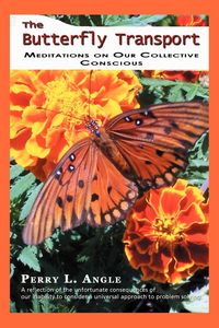 Produktbild: The Butterfly Transport